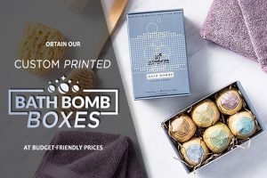 shower bomb boxes eco friendly bath bomb boxes