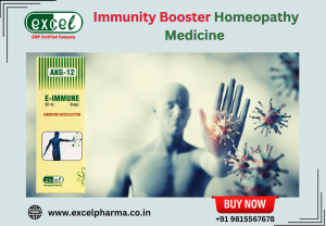 It is essential to keep the immune system in check to maintain good health. Unfortunately, with risi