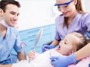 DR. C Family Dentistry is the best dental clinic which provides you with all specialized dental trea