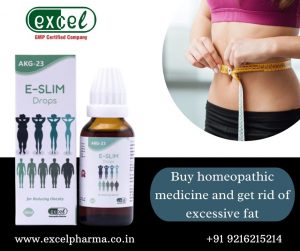 Homeopathic medicine for weight loss comes across as a perfect solution for people struggling to she