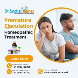 Are you unable to last longer in bed and climax very quickly? Then, maybe you are experiencing prema
