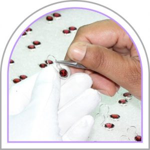 Handmade Jewelry Wholesaler & Manufacturers Rananjay Exports Is A Leading Handmade Jewelry Manuf