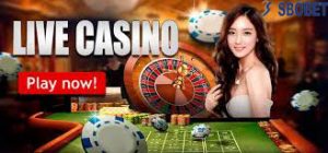 It is important for you to find the best source for sbobet live casino and Agen Sbodet in Indonesia.