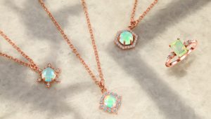 Amazing Designs of Wholesale Opal Jewelry From Rananjay Exports Opal Jewelry considers one of the to