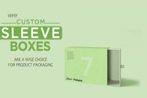 sleeve box packaging