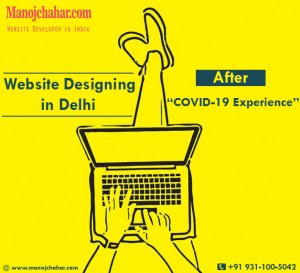 website-after-covid