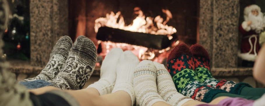 Breathe Easy While Staying Cozy!