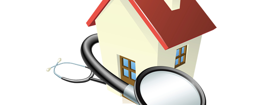 Is Your Home Making YOU Sick?