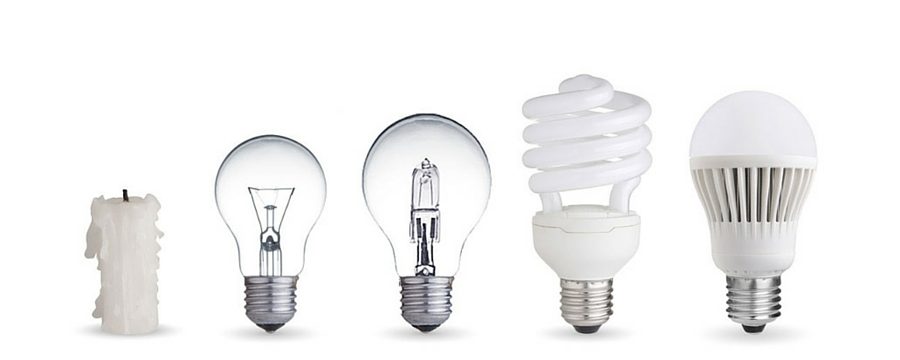 All Light Bulbs are Not Created Equal