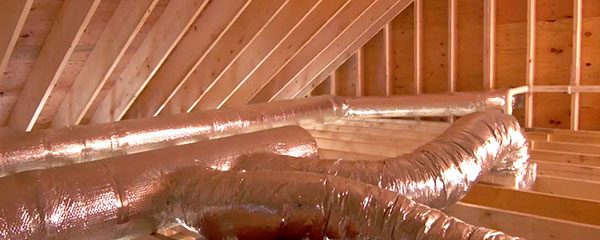 The New Home HVAC Dilemma for Homeowners, Contractors